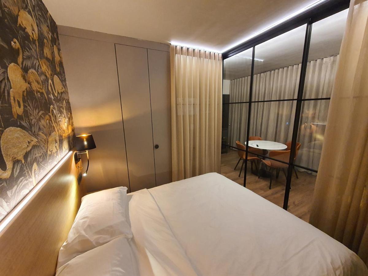 Porta Romana Gold Suite Milán Exterior foto