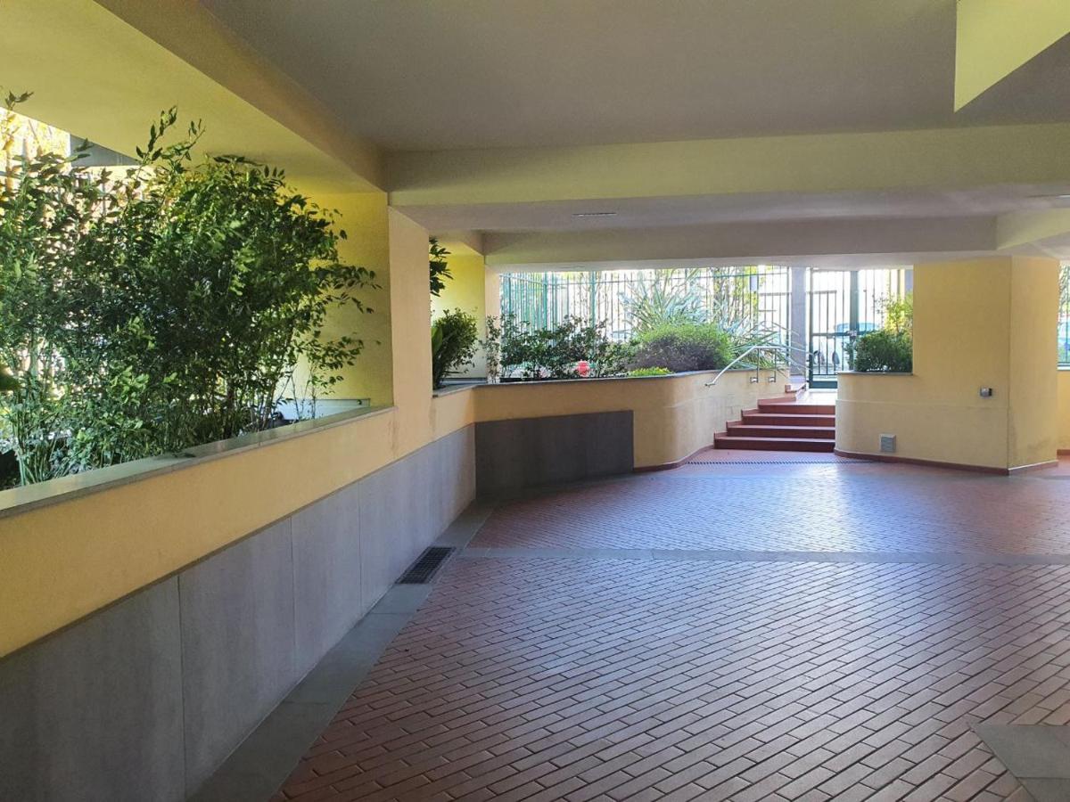 Porta Romana Gold Suite Milán Exterior foto
